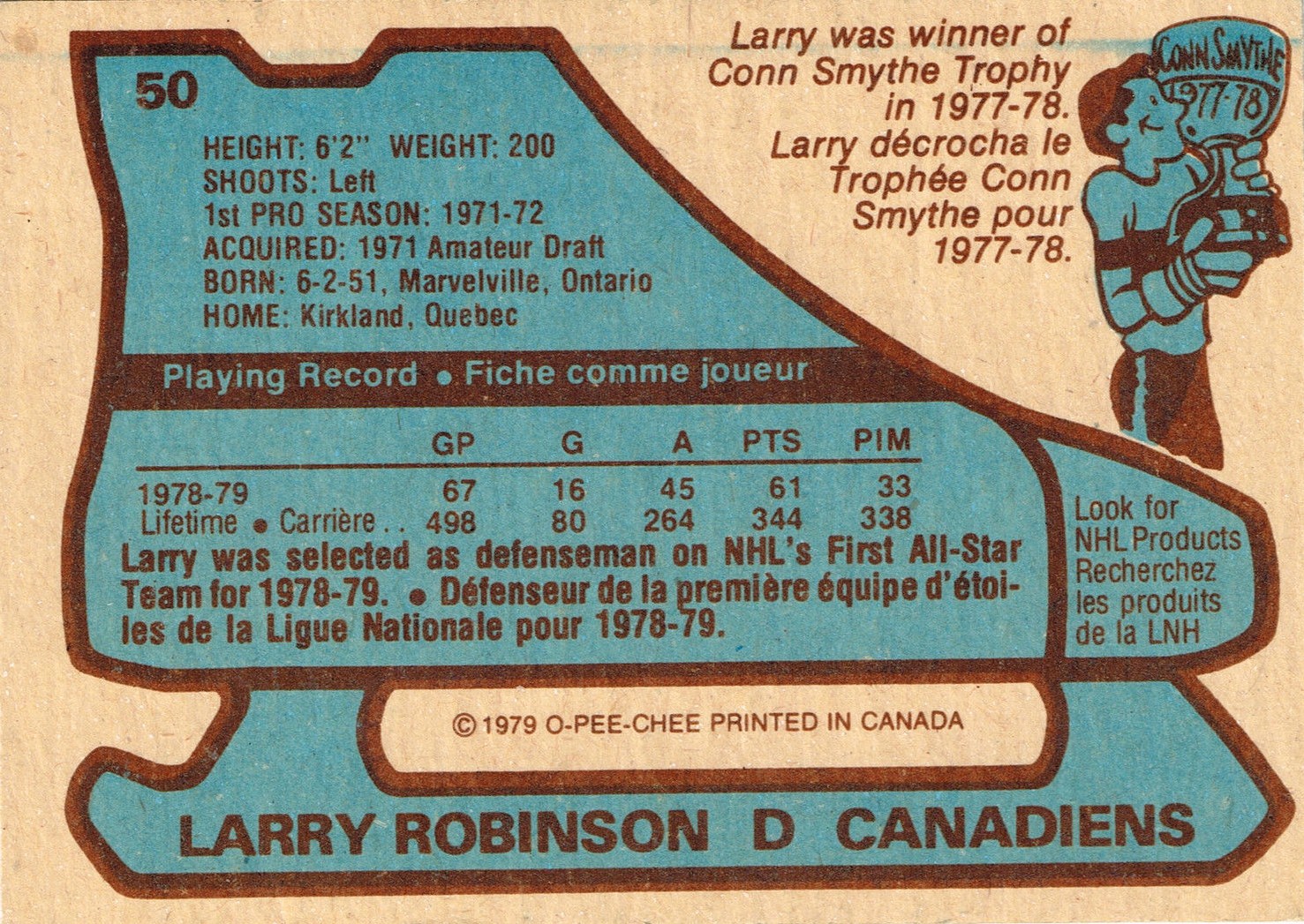 Larry Robinson - Wikipedia
