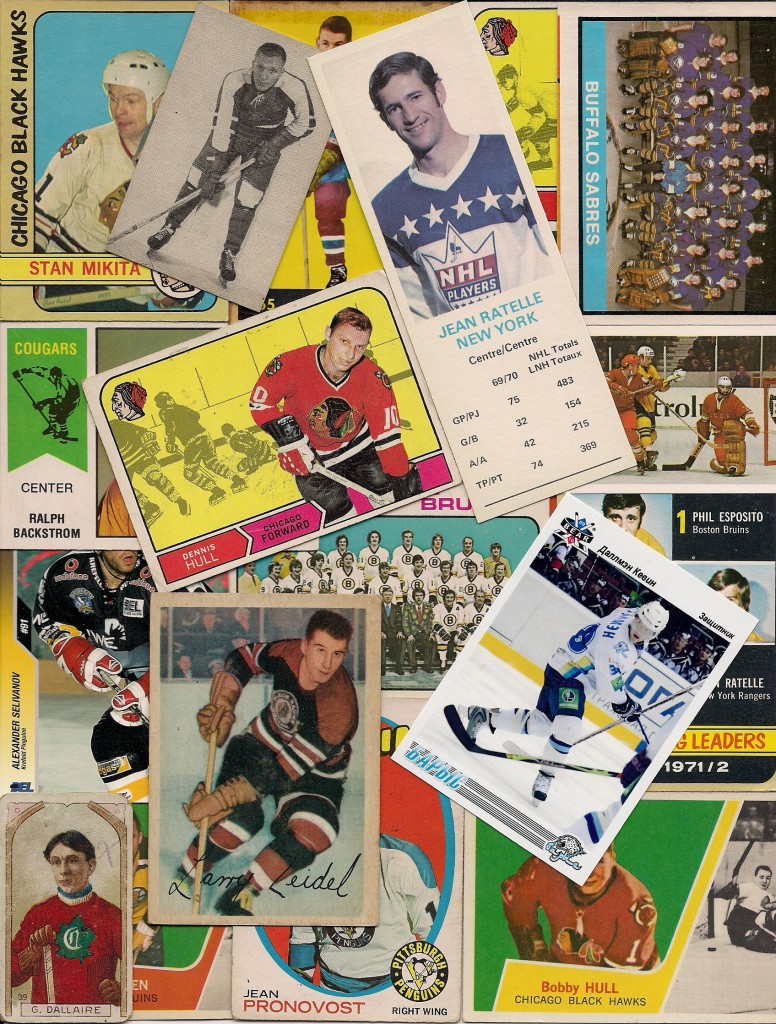 houston aeros Archives - Vintage Hockey Cards Report