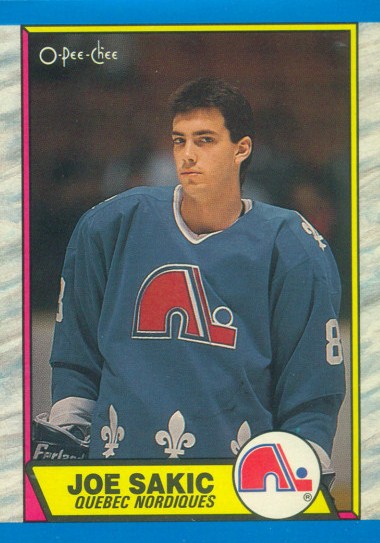 Rookie Cards Of The 2012 Hockey Hall Of Fame Inductees